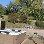 Βίλα Villanonna, Jacuzzi, Billards, Petanque, Ping-pong, 12 Couchages, Terrasse Plein Soleil - Lares Saint Remy sur Orne