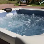 Villanonna, Jacuzzi, Billards, Petanque, Ping-pong, 12 Couchages, Terrasse Plein Soleil - Lares Βίλα *