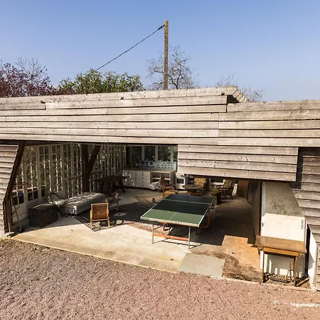 Villa Villanonna, Jacuzzi, Billards, Petanque, Ping-pong, 12 Couchages, Terrasse Plein Soleil - Lares