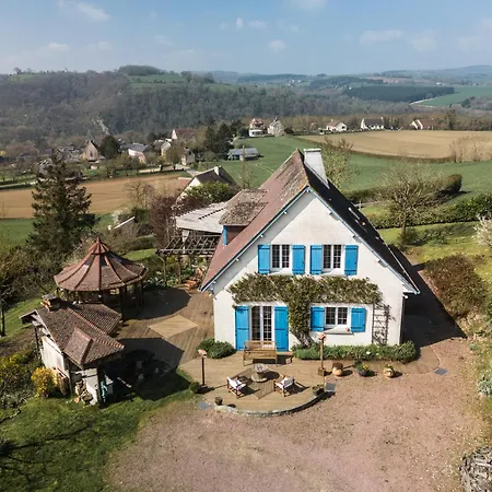 Villanonna, Jacuzzi, Billards, Petanque, Ping-pong, 12 Couchages, Terrasse Plein Soleil - Lares