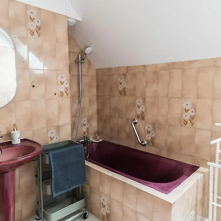 Villanonna, Jacuzzi, Billards, Petanque, Ping-pong, 12 Couchages, Terrasse Plein Soleil - Lares