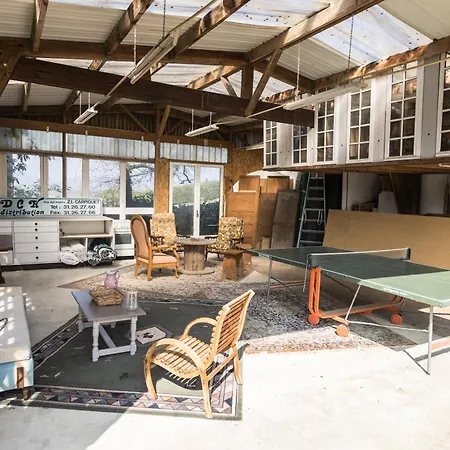 Villa Villanonna, Jacuzzi, Billards, Petanque, Ping-pong, 12 Couchages, Terrasse Plein Soleil - Lares