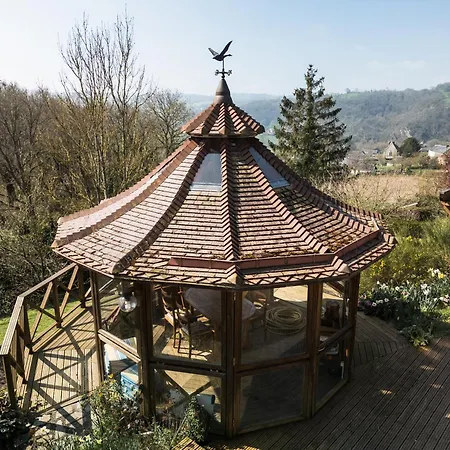 Villanonna, Jacuzzi, Billards, Petanque, Ping-pong, 12 Couchages, Terrasse Plein Soleil - Lares * Saint Remy sur Orne