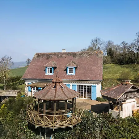 Villanonna, Jacuzzi, Billards, Petanque, Ping-pong, 12 Couchages, Terrasse Plein Soleil - Lares