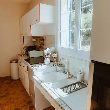 Villanonna, Jacuzzi, Billards, Petanque, Ping-pong, 12 Couchages, Terrasse Plein Soleil - Lares