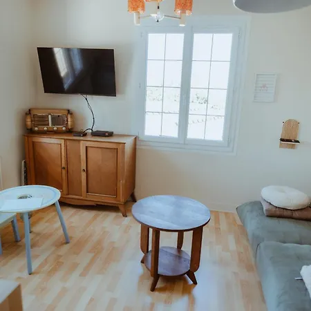 Villa Villanonna, Jacuzzi, Billards, Petanque, Ping-pong, 12 Couchages, Terrasse Plein Soleil - Lares Saint Remy sur Orne