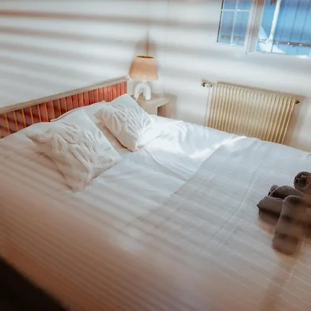 Villanonna, Jacuzzi, Billards, Petanque, Ping-pong, 12 Couchages, Terrasse Plein Soleil - Lares * Saint Remy sur Orne