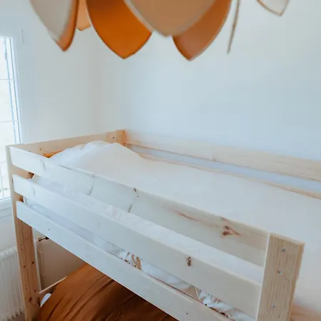 Villanonna, Jacuzzi, Billards, Petanque, Ping-pong, 12 Couchages, Terrasse Plein Soleil - Lares Villa *