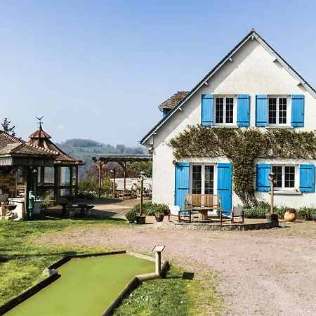 Villa Villanonna, Jacuzzi, Billards, Petanque, Ping-pong, 12 Couchages, Terrasse Plein Soleil - Lares *