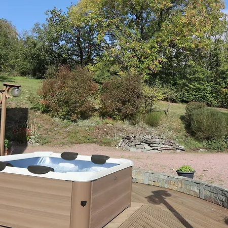 Villa Villanonna, Jacuzzi, Billards, Pétanque, Ping-pong, 12 Couchages, Terrasse Plein Soleil - Larès Saint Remy sur Orne
