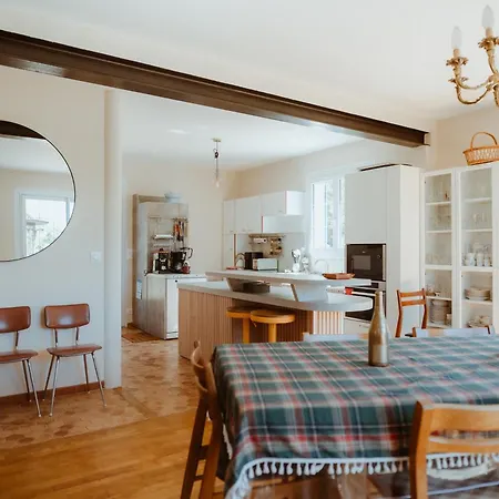 Maison Nona Villa