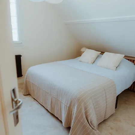 Maison Nona Saint Remy sur Orne