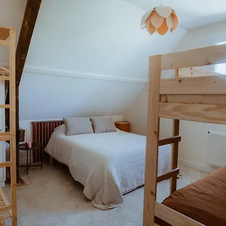 Villanonna, Jacuzzi, Billards, Petanque, Ping-pong, 12 Couchages, Terrasse Plein Soleil - Lares Saint Remy sur Orne