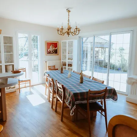 Villanonna, Jacuzzi, Billards, Petanque, Ping-pong, 12 Couchages, Terrasse Plein Soleil - Lares