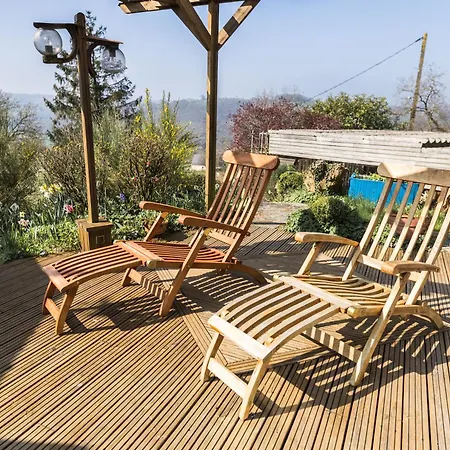 Maison Nona Saint Remy sur Orne