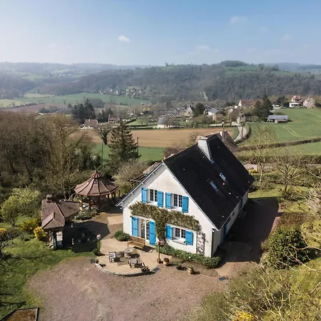 Maison Nona Villa *