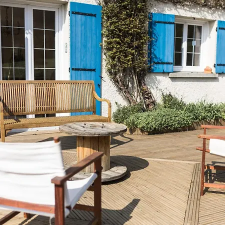 Maison Nona Villa Saint Remy sur Orne