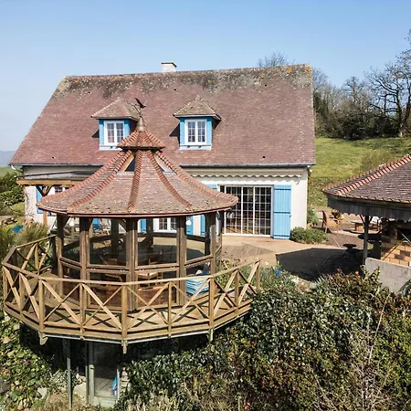 Maison Nona Villa *