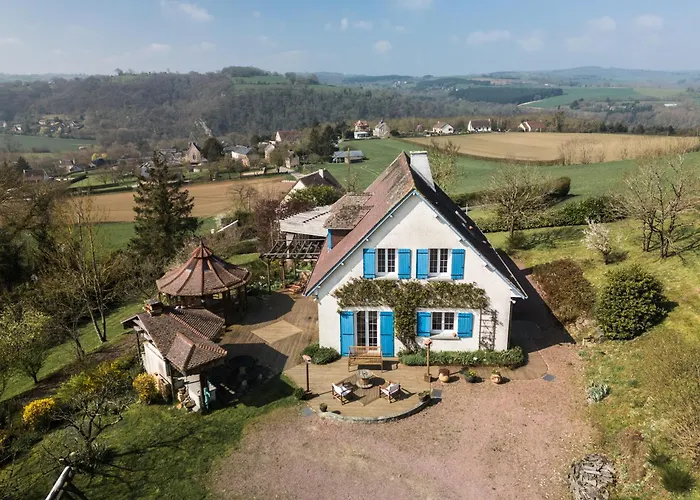 Villanonna, Jacuzzi, Billards, Pétanque, Ping-pong, 12 Couchages, Terrasse Plein Soleil - Larès