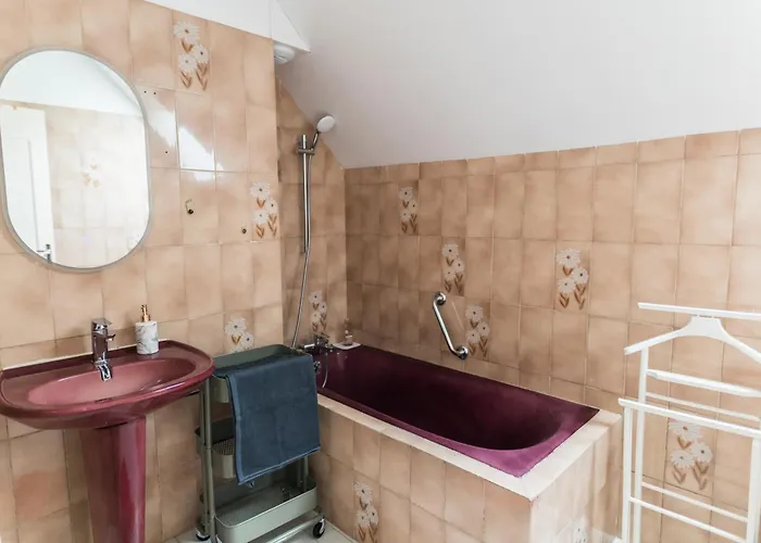 Villanonna, Jacuzzi, Billards, Pétanque, Ping-pong, 12 Couchages, Terrasse Plein Soleil - Larès