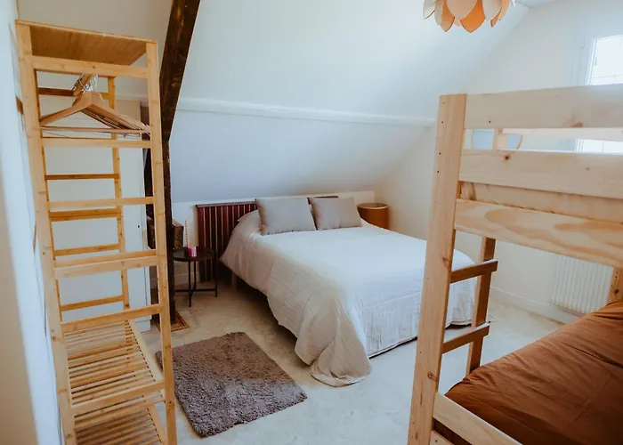 Villa Villanonna, Jacuzzi, Billards, Pétanque, Ping-pong, 12 Couchages, Terrasse Plein Soleil - Larès