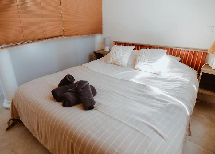 Villanonna, Jacuzzi, Billards, Pétanque, Ping-pong, 12 Couchages, Terrasse Plein Soleil - Larès Villa *