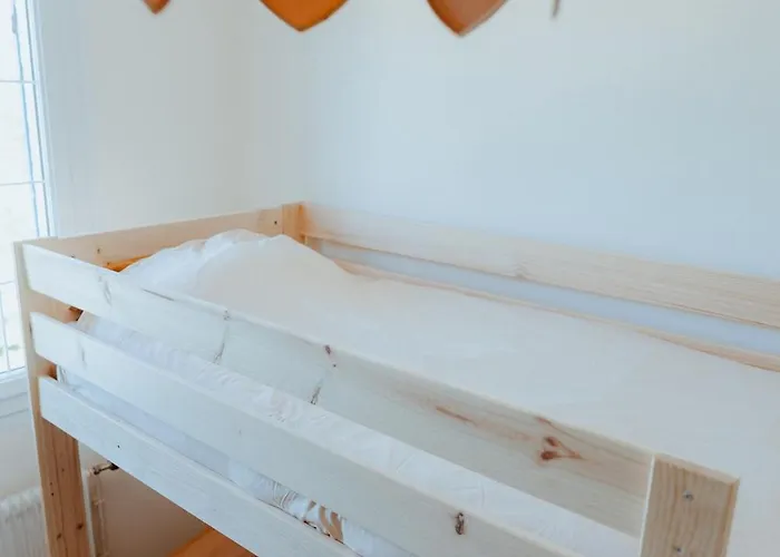 Villanonna, Jacuzzi, Billards, Pétanque, Ping-pong, 12 Couchages, Terrasse Plein Soleil - Larès Villa *