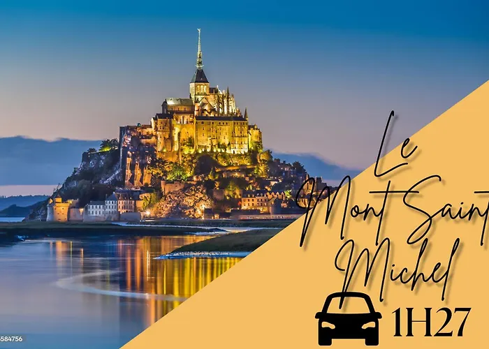 Villanonna, Jacuzzi, Billards, Pétanque, Ping-pong, 12 Couchages, Terrasse Plein Soleil - Larès * Saint Remy sur Orne